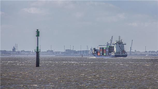 Cuxhaven nach Otterndorf