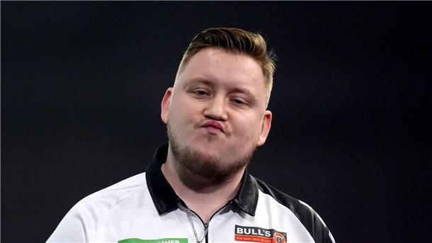 Darts-Duo trifft bei WM auf 71-Jährigen Schindler und Pietreczko wollen die Pflichtaufgabe lösen.