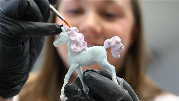 Schleich verlegt nach fast 90 Jahren seinen Hauptsitz nach München.