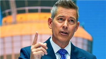 Schließung von Lufträumen wegen Shutdown angedroht. (Archivbild)