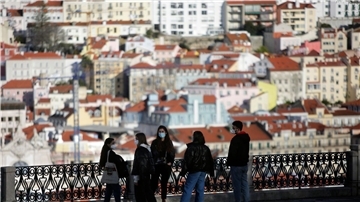 Schock in Lissabon. (Archivbild)