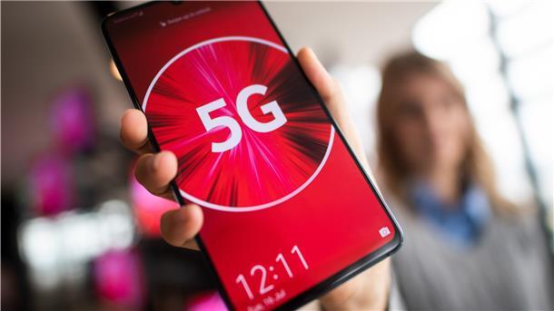 Schöne neue 5G-Welt: Mittlerweile dürfte jedes Handy, das neu auf den Markt kommt, 5G-tauglich sein, sagt Michael Scharf vom Breitbandzentrum Niedersachsen-Bremen.