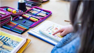 Schon in den Grundschulen sei das Leistungsniveau unterschiedlich, kritisieren Elternvertreter.