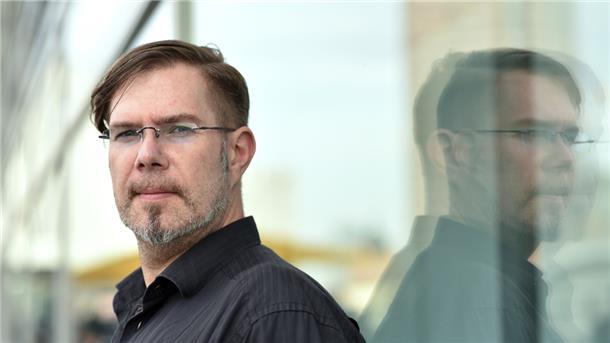 Schriftsteller Markus Heitz kommt nach Tarmstedt. In der Schul-und Samtgemeindebücherei liest er am 9. November aus seinem neuen Buch „Das Herz der Zwerge“.