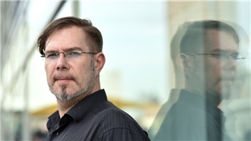 Schriftsteller Markus Heitz kommt nach Tarmstedt. In der Schul-und Samtgemeindebücherei liest er am 9. November aus seinem neuen Buch „Das Herz der Zwerge“.
