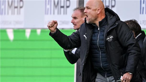 Medien: Weg für Rouven Schröder nach Mönchengladbach frei Schröder auf dem Weg zu Borussia Mönchengladbach.(Archivbild)
