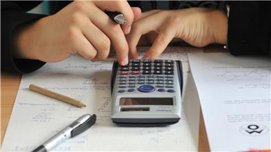 Schüler im Land Bremen sind mies in Mathe, zeigt der aktuelle Test „Vera 8“, der Achtklässler überprüft.