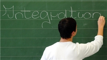 Integration in der Schule
