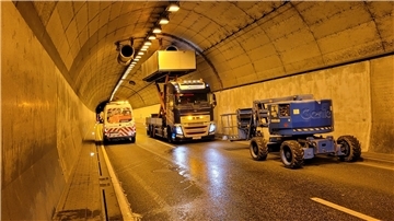 Wesertunnel