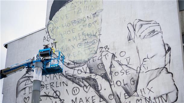 Graffiti