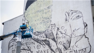Graffiti