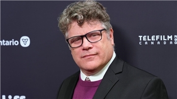 Sean Astin wurde bekannt als Sam in „Herr der Ringe“ und leitet jetzt die wichtigste US-Schauspielgewerkschaft.