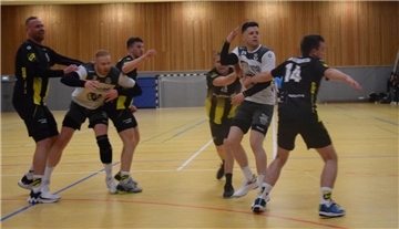 Handball TuS Zeven