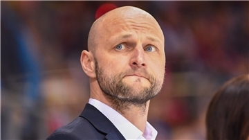Sebastian Furchner schaut skeptisch drein