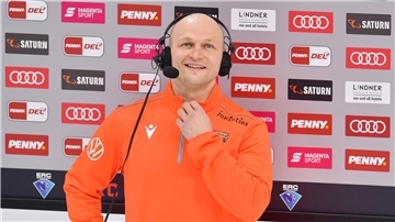 Sebastian Furchner war seit 2008 bei den Grizzlys Wolfsburg. Nun kommt er nach Bremerhaven zurück.