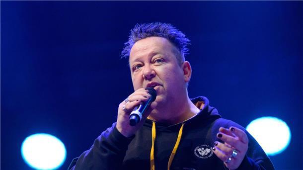 Sebastian Krumbiegel: Eine schöne Melodie ist eine schöne Melodie.“