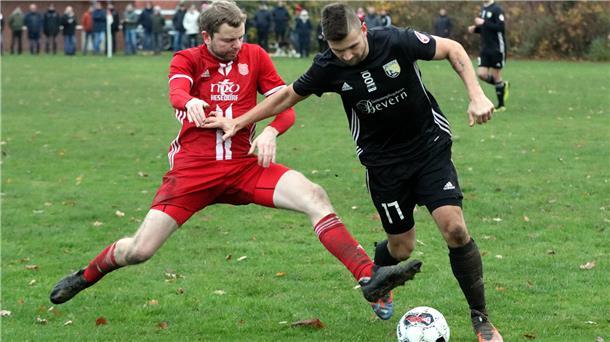 AOBHH U15 spielt um den Aufstieg in die Niedersachsenliga Schlüter