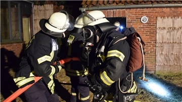 Sechs der sieben Ortswehren in Nordenham waren nicht mehr einsatzbereit.