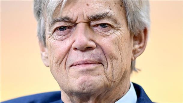 Der Anwalt, der die Prinzessin rettete: Prinz schreibt Buch Sein Kompass bei der Mandantenauswahl: „Keine Kriminellen, keine Sekten, keine Typen, die ich nicht mag.“ (Archivbild)