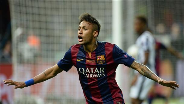 Bericht nach Wechselgerüchten: Barça-Ansage an Neymar Seine beste Zeit erlebte Neymar beim FC Barcelona.