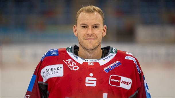 Pinguins-Torwart Franzreb steht zur Wahl als DEL-Spieler des Monats Seine überragenden Werte haben Maximilian Franzreb nicht nur die Berufung in die deutsche Nationalmannschaft gebracht.
