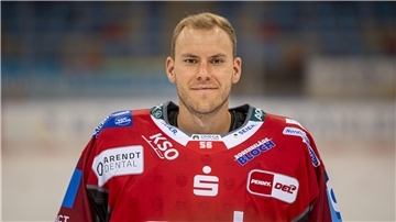 Seine überragenden Werte haben Maximilian Franzreb nicht nur die Berufung in die deutsche Nationalmannschaft gebracht.