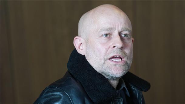 Regiedebüt von Jürgen Vogel läuft beim ZDF - Freitag im TV Seit 2021 spielt Jürgen Vogel den Berliner Kriminalhauptkommissar Robert Heffler. (Archivbild)