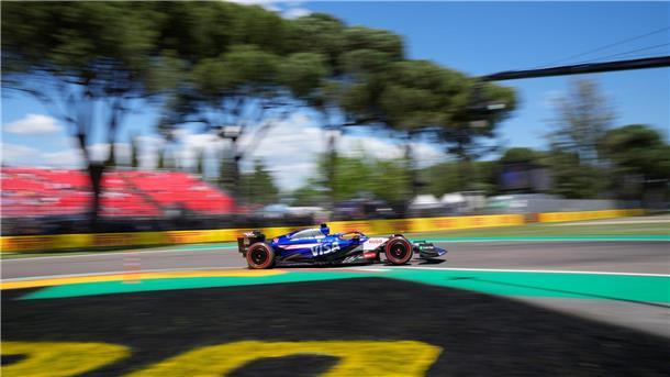Seit 2023 fährt Daniel Ricciardo wieder für das Junior-Team von Red Bull.
