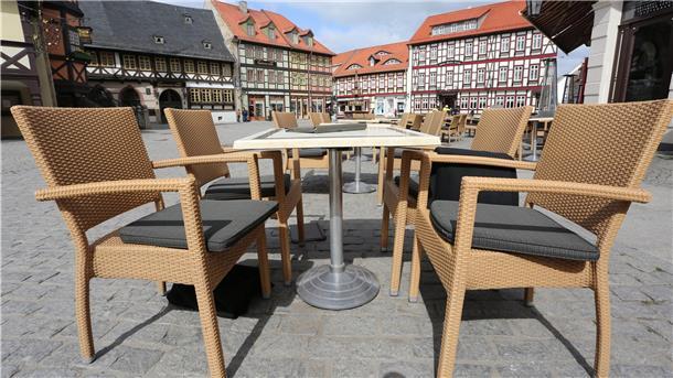 Was sich mit der Bundes-Notbremse ändern soll Seit dem 9. April können im Harz Restaurants ihre Außengastronomie im Rahmen eines Modellversuches öffnen. Mit Inkrafttreten der Bundesnotbremse müssten die Restaurants ab einem Inzidenzwert von über 100 wieder schließen und den Modellversuch abbrechen.
