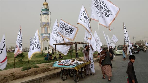 Seit der erneuten Machtübernahme der Taliban in Kabul im August 2021 gilt in Deutschland ein Abschiebestopp für Afghanen.