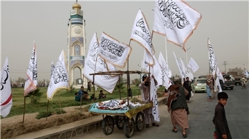 Seit der erneuten Machtübernahme der Taliban in Kabul im August 2021 gilt in Deutschland ein Abschiebestopp für Afghanen.