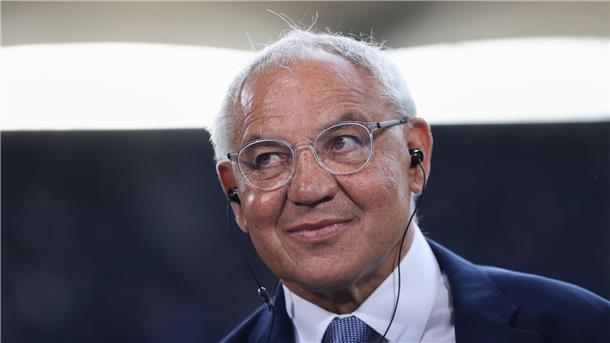 Seit der Rettung von Hertha BSC 2022 ohne Trainerjob: Felix Magath.