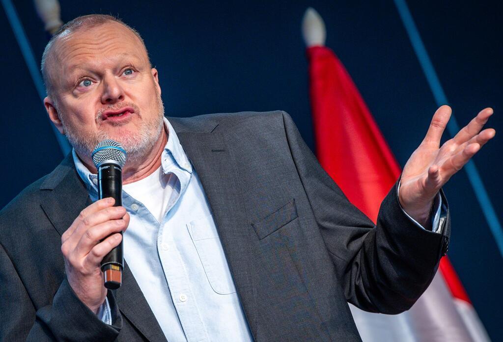 Seit einem Jahr wieder im Fernsehen: Stefan Raab. (Archivbild)