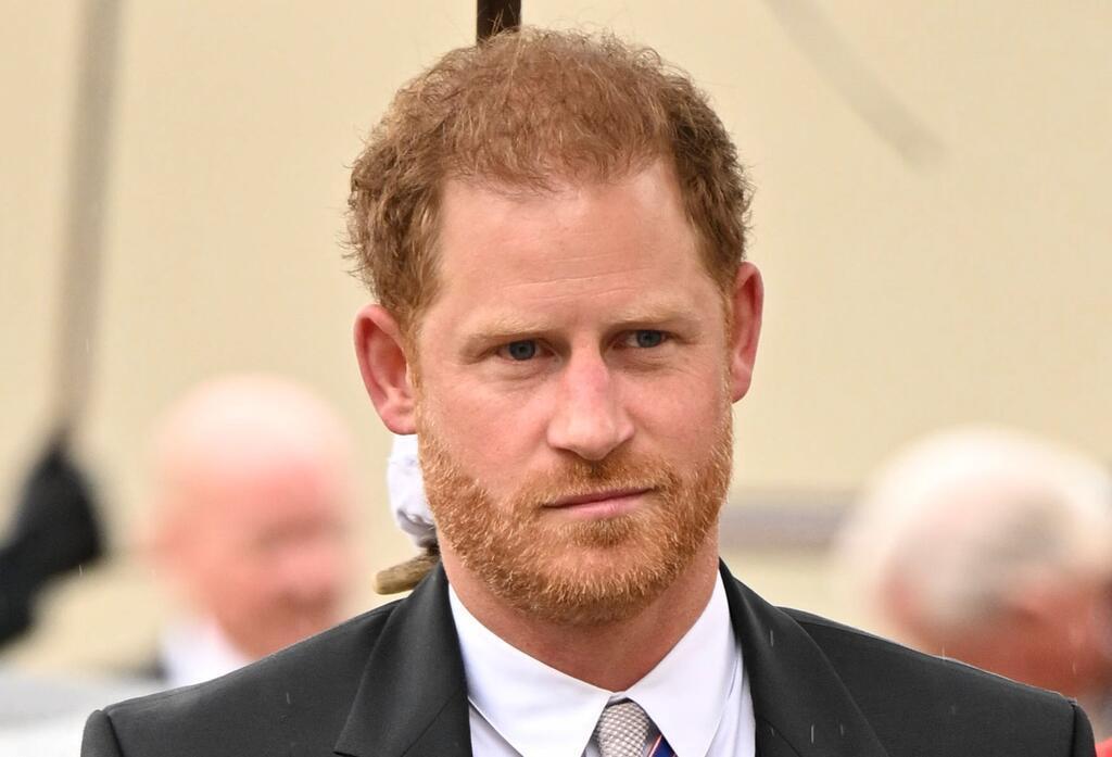 Seit etwa eineinhalb Jahren sollen sich Prinz Harry und sein Vater Charles III. nicht mehr gesehen haben. (Archivfoto)