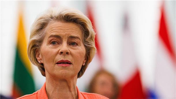 Von der Leyen besucht Lampedusa: Ankunft Tausender Migranten Seit Montag haben mehrere Tausend Bootsmigranten Lampedusa erreicht. Nun will die EU-Kommissionspräsidentin dort hinreisen.