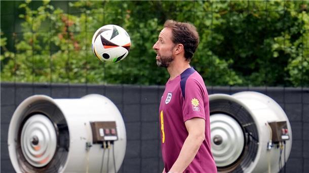 England und die Elfmeter: Üben und nicht darüber reden Selten war die Kritik an Gareth Southgate so laut wie in den vergangenen Tagen.