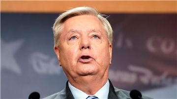 Senator Lindsey Graham will nicht aussagen.