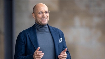 „ServiceNow wird das Berliner Büro als globales Headquarter für das Segment Retail ausbauen und hier neue Arbeitsplätze schaffen“: Karsten Neugebauer.