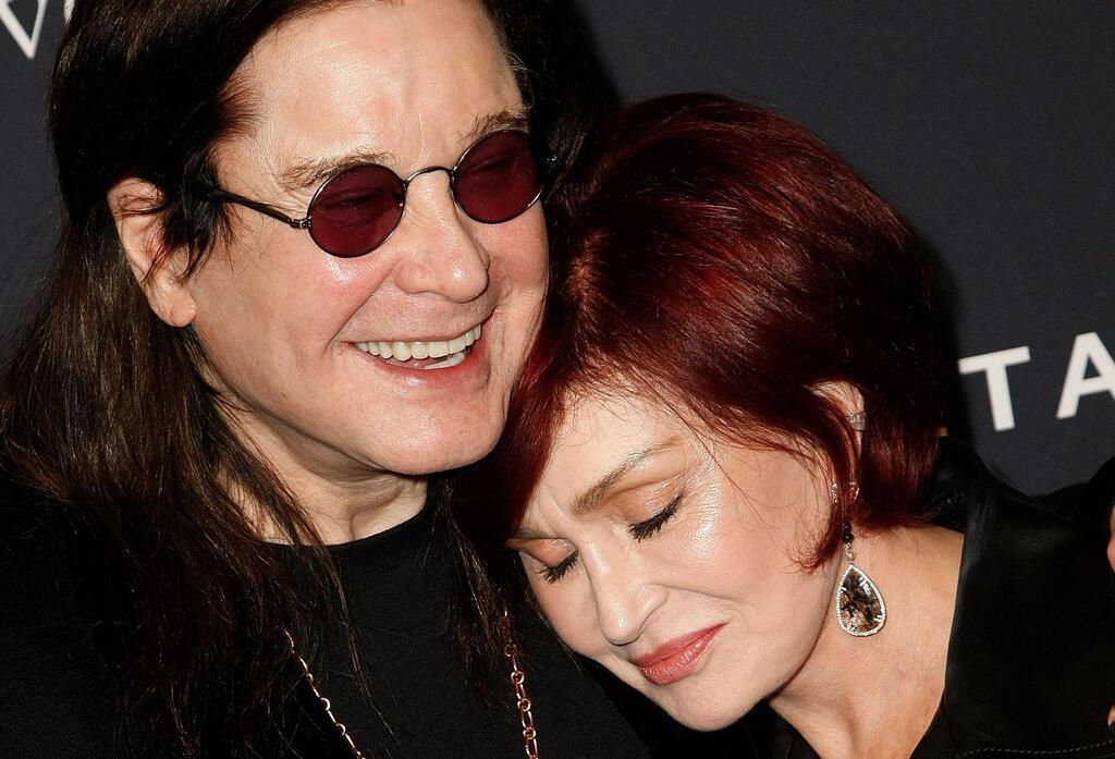 Ozzy, Tod und Teufel - Osbournes letztes Buch „Sharon ist die Liebe meines Lebens“, schreibt Ozzy. (Archivbild)