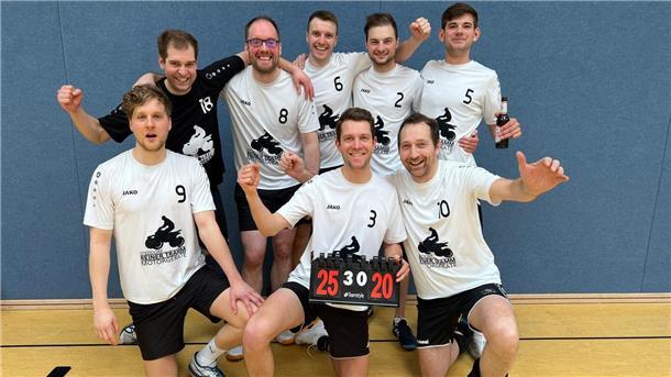 TuS Zeven Volleyball
