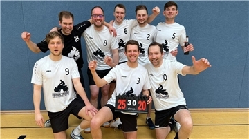 TuS Zeven Volleyball