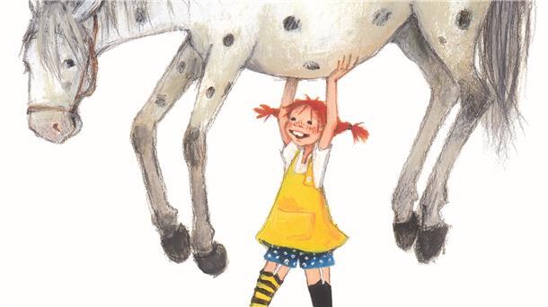 Sie macht auch als alte Frau noch, was sie will: Pippi Langstrumpf feiert ihren 75. Geburtstag und hat auch heute nicht an Bedeutung verloren. Das „stärkste Kind der Welt" – wohnt mit ihrem Äffchen Herr Nilsson in der berühmten Villa Kunterbunt. NORD|ERLESEN ehrt eine außergewöhnliche Kindergeschichte.
