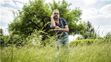 Sie wollen auch so sattes Grün im Garten? Dann ist im Frühling die richtige Zeit, den vertrockneten alten Rasen zu erneuern. 
