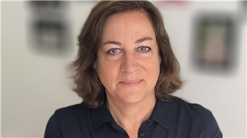 Sie wollte erst NDR-Intendantin werden, nun wird sie Verlegerin des Carlsen-Verlages.