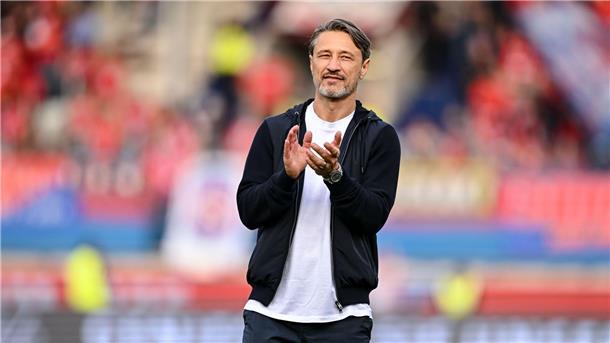 Sieben Punkte aus drei Spielen: Der BVB und Trainer Niko Kovac stehen in der Liga gut da.