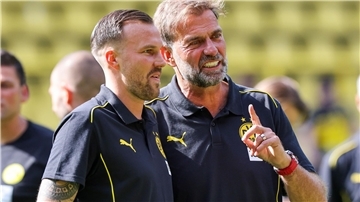 Sieht das Red-Bull-Engagement von Jürgen Klopp kritisch: Kevin Großkreutz.