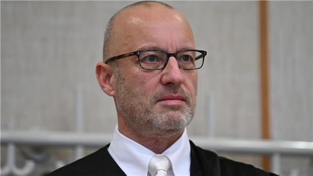 Sieht keine Schuld beim DFB: Anwalt Jan-Olaf Leisner.