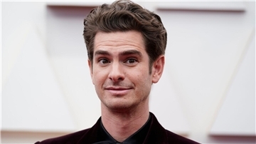 Sieht man Andrew Garfield bald an der Seite von Julia Roberts?