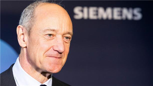 Siemens-Chef: Populismus gefährdet Wirtschaftsstandort Siemens-Vorstandschef Roland Busch sagt: „Wir wollen mehr Vielfalt, mehr Offenheit und mehr Toleranz für eine lebenswerte Gesellschaft und Wohlstand.“
