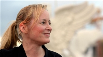 Silke Bodenbender hat erzählt, wann sie Serien oder Filme ausschaltet.